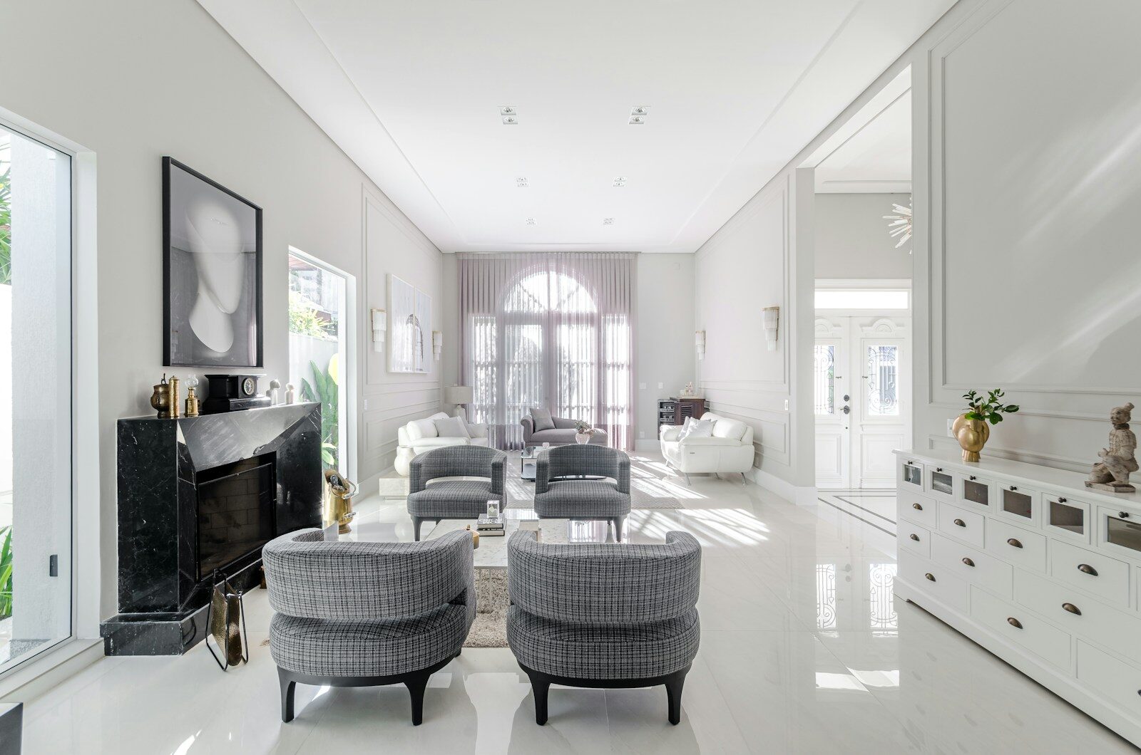 Galería de Proyectos